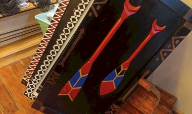 Governador Clécio Luís entrega Museu dos povos indígenas do Oiapoque