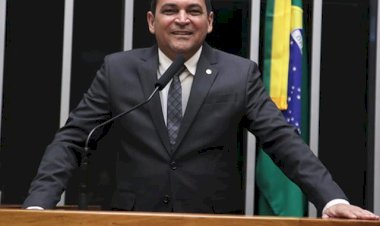 Amapá mais forte em Brasília, com Paulo Lemos Deputado Federal