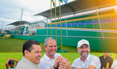 Investimento do Prefeito Bruno Mineiro na educação municipal leva Tartarugalzinho ao primeiro lugar nacional no Prêmio MEC da Educação Brasileira
