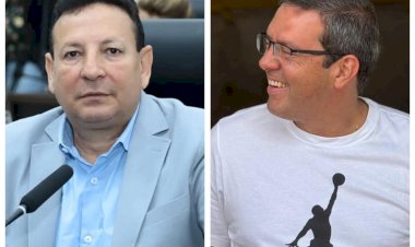 Ex-prefeito de Macapá Roberto Góes revela a verdadeira face de Antônio Furlan