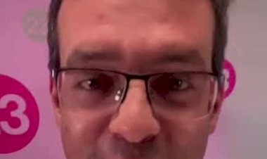 A farsa da Forte FM: quando a rádio educativa virou a boca de ferro da propaganda de Furlan