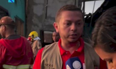 Ajuda imediata: Governo Clécio Luís oferece assistência às famílias atingidas por incêndio em Macapá