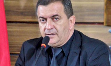 Dano ao erário público e enriquecimento ilícito: aliado canino de Furlan, Vereador Gian do Nae é condenado na operação mãos limpas