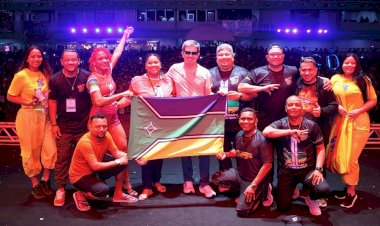 Randolfe, Governo Clécio Luís e Abrasel comemoram sucesso de público e economia da 2ª edição do Festival Equinócio