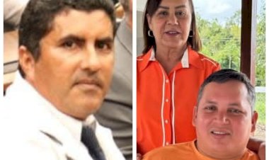 Novas eleições em Pedra Branca: MPE julga procedente a ação de irmão Wilson e cassa o mandato do Prefeito Marcelo e sua vice