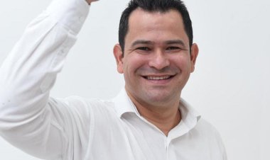 Advogado e professor Diego Morpheu é sondado para  concorrer ao Senado Federal