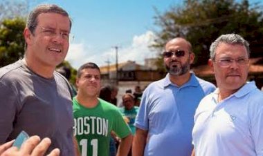 Com o afastamento determinado pela PF, a Câmara de Macapá deverá iniciar o processo de cassação do vice de Furlan.