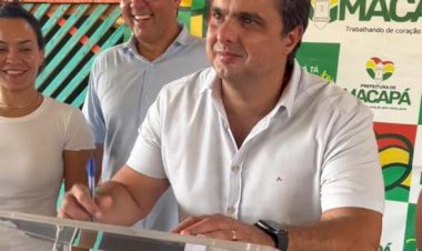 Saiba quem é Rodrigo Moreira empresário flagrado com R$400 mil em mochila no carro do Prefeito Furlan