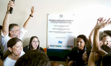 Com investimentos fortes nas áreas de saúde, infraestrutura e educação, o governo Clécio Luís atinge mais de 80% de aprovação popular