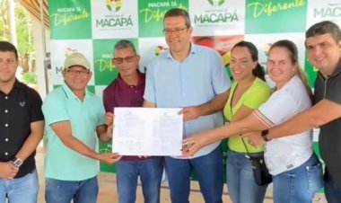 Justiça Eleitoral e Polícia Federal investigam fraudes em Macapá que podem tornar Furlan inelegível