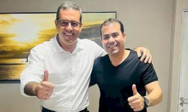 Corrupção de Antônio Furlan pode fazer Júnior Mourão migrar para base do governador Clécio Luís