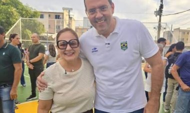 Hipocrisia: os amapaenses querem saber onde estava a indignação da ex-deputada Goreth quando, em 2 de janeiro de 2025, Furlan assinou o decreto promovendo a exoneração em massa de todos os ocupantes de cargos comissionados da prefeitura