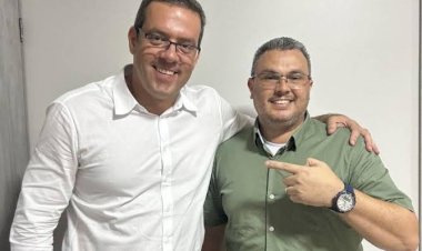 Vice de Furlan, envolvido em corrupção, não vai assumir e DaLua segue como prefeito de Macapá