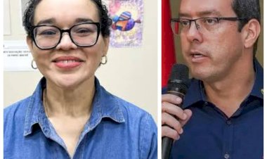 Escândalo: Na UBS do Perpétuo Socorro, gestão Furlan mantinha quase 500 servidores fantasmas na folha, denuncia a atual secretária de Saúde de Macapá, Renilda Costa