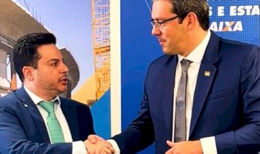 Inquérito de lavagem de dinheiro: (PGR) ganha novo prazo em investigação de Vinícius Gurgel do PL-AP por corrupção