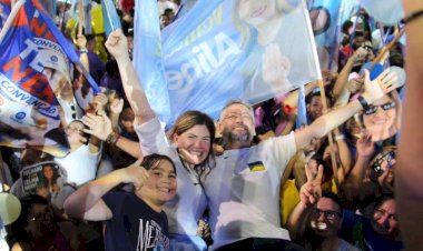 União Brasil aprova candidatura de Aline Gurgel à reeleição para deputada federal em convenção no Amapá