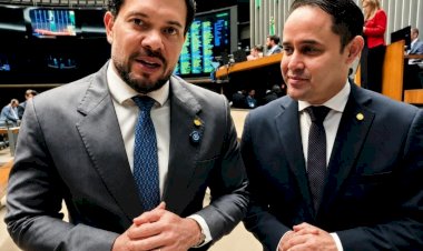 PEC 47 que beneficiará milhares de amapaenses será votada dia 02 de Setembro com a articulação de Acácio Favacho