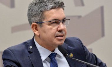 PEC 47, de autoria de Randolfe, avança na Câmara e abre caminho para reparação histórica aos servidores dos ex-territórios