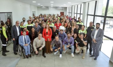 Prefeito que mais valorizou o servidor público municipal: DaLua anuncia novo PCCR para servidores da Prefeitura de Macapá