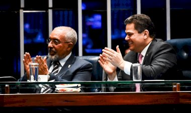 Davi anuncia votação da PEC do fim da escala 6x1 nesta quarta-feira