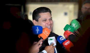 Davi destaca impacto do fim da escala 6x1: “Essa mudança é gigante para milhões de brasileiros