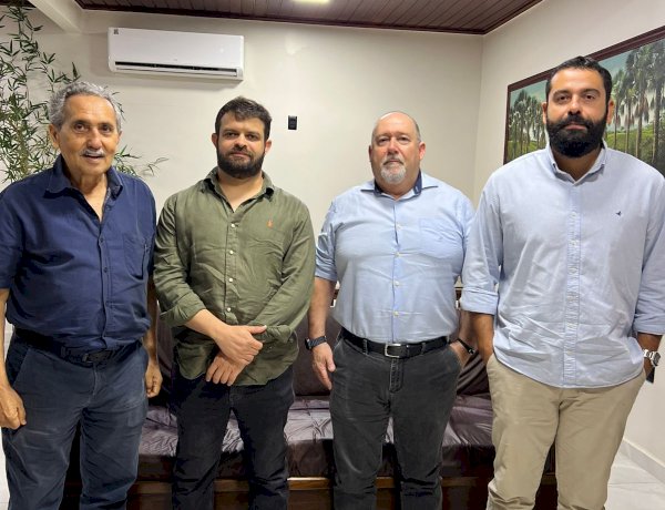 Um conglomerado empresarial de São Paulo vem intensificando o interesse na aquisição de uma das emissoras do Sistema Beija Flor de Comunicação, pertencente à família Borges