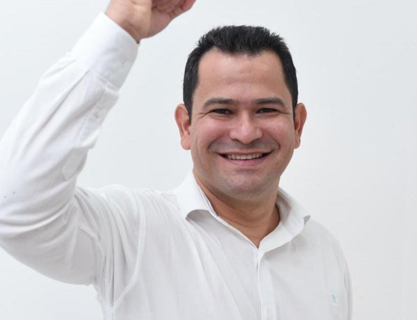 Advogado e professor Diego Morpheu é sondado para  concorrer ao Senado Federal