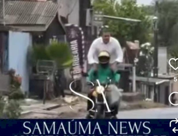 Irresponsável: Furlan faz de tudo para aparecer e ganhar engajamento nas redes sociais