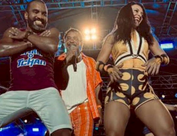 Com desempenho inexpressivo na Secretaria de Mobilização e Participação Popular, Raíssa Furlan é exonerada