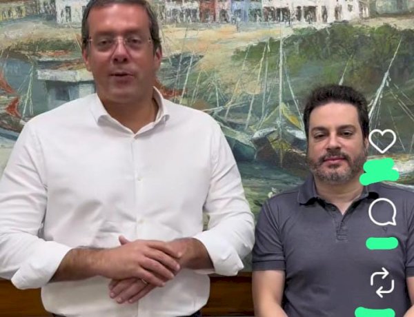 Federal do Prefeito Furlan, Vinícius Gurgel é alvo de operação da Polícia Federal