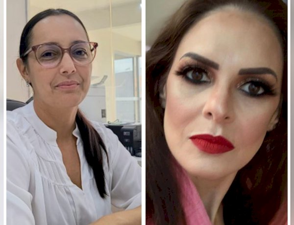 Secretária de Saúde afastada é sócia da ex-esposa de Furlan que recebeu R$ 100 mil de empreiteiro da obra investigada pela PF