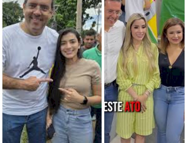 Acabou o poder, acabou o amor: Vereadoras Luana Serrão e Maraína Martins abandonam Furlan e Mário Neto