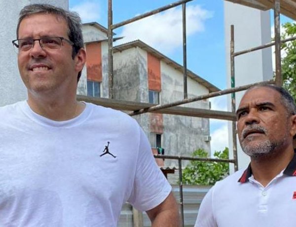 Desespero: Após perder dezenas de nomeações e contratos na PMM, Alexandre Azevedo berra para defender a corrupção de Furlan