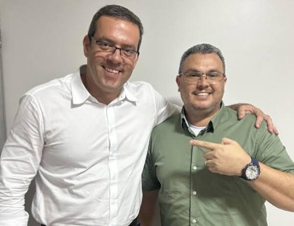 Vice de Furlan, envolvido em corrupção, não vai assumir e DaLua segue como prefeito de Macapá
