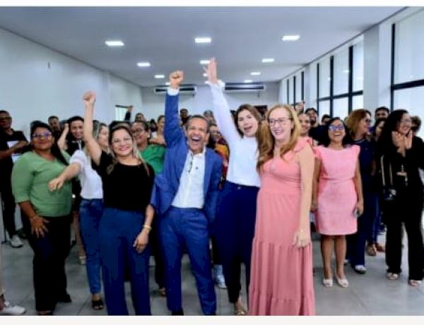 Prefeito DaLua quitou o pagamento do caixa escolar, deixado pela gestão corrupta de Furlan