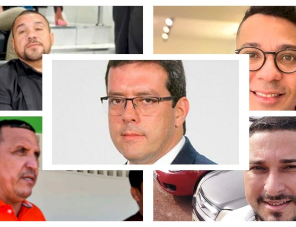Organização criminosa liderada por Furlan é desmantelada pela Polícia Federal
