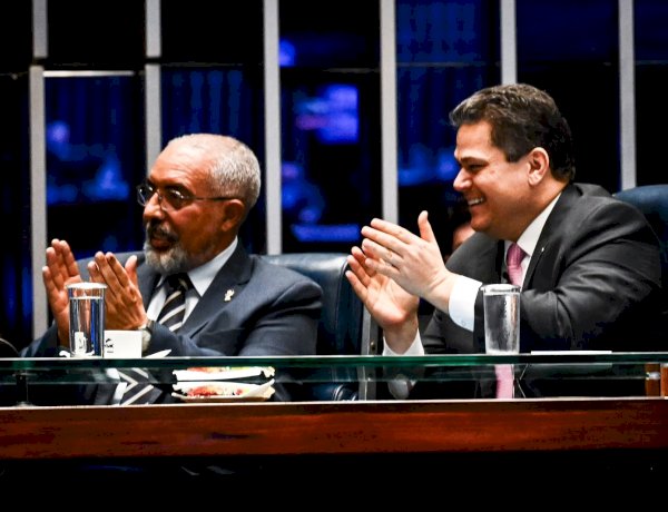 Davi anuncia votação da PEC do fim da escala 6x1 nesta quarta-feira