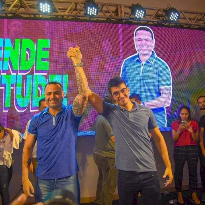 Pedro Filé: de liderança estudantil a pré-candidato ao parlamento estadual