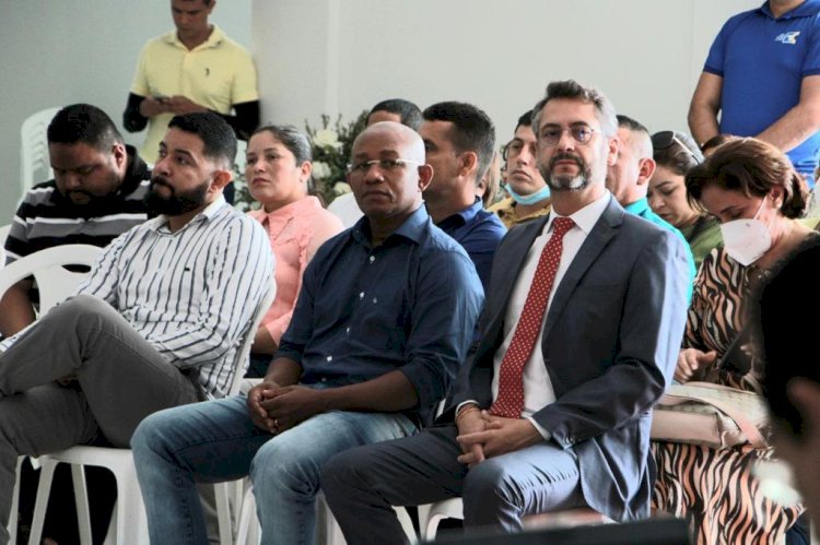 UNANIMIDADE, TCE aprova contas do ex-prefeito Clécio Luís relativas a 2015