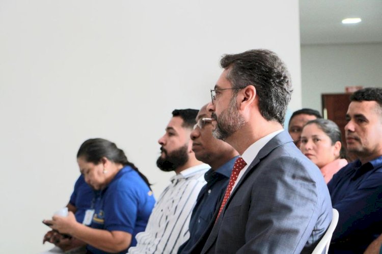 UNANIMIDADE, TCE aprova contas do ex-prefeito Clécio Luís relativas a 2015
