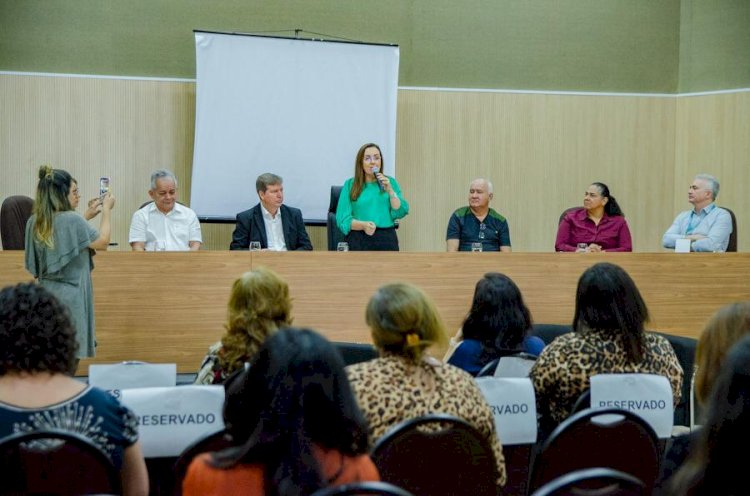 Secretaria de Estado da Saúde reúne gestores e técnicos em fórum sobre descentralização do SUS no Amapá
