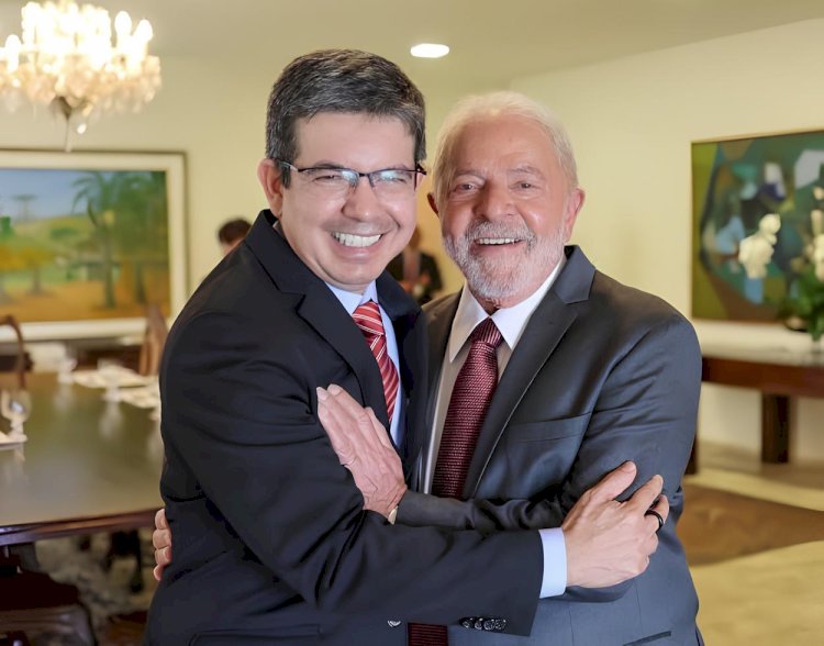 O Amapá poderá ter mais um Ministro no Governo Lula?
