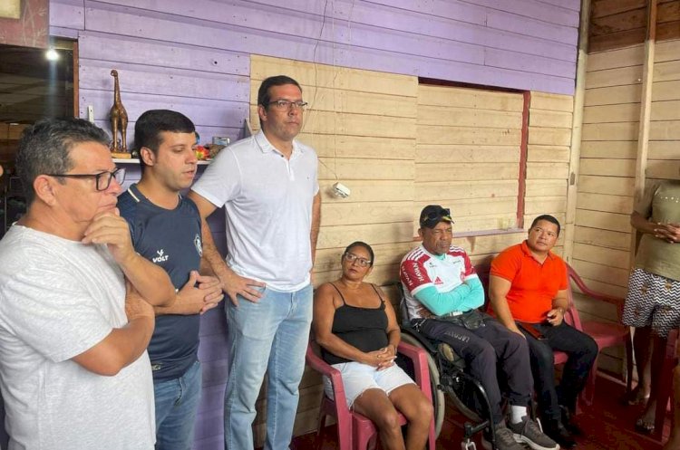 Falta de investimentos de Furlan na educação Municipal faz Macapá passar vergonha nacional