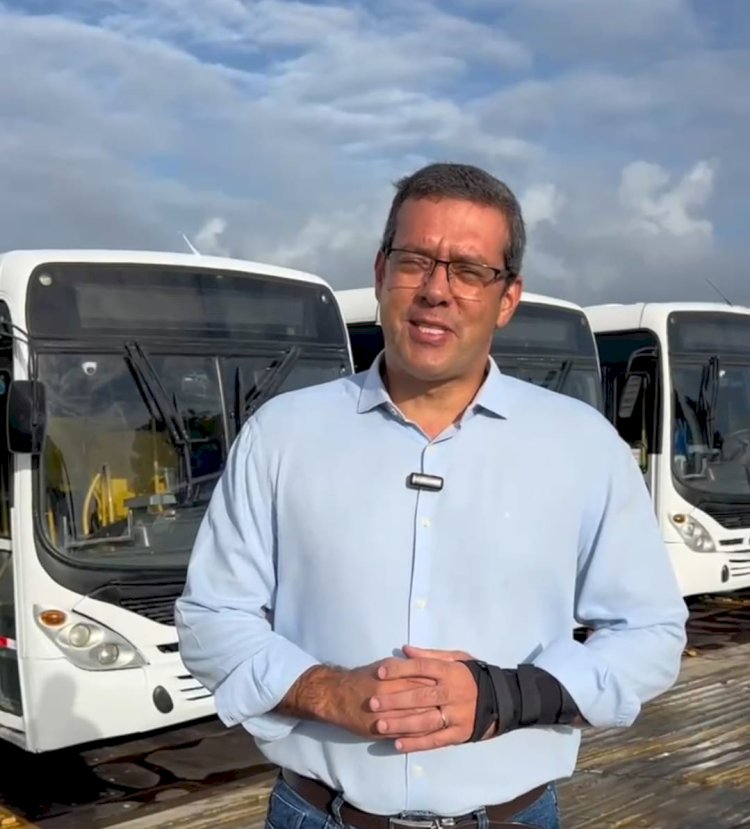 MPF vai apurar denúncia de fraude e adulteração de documento público para favorecer a contratação da empresa de ônibus Nova Macapá, do Grupo Vega