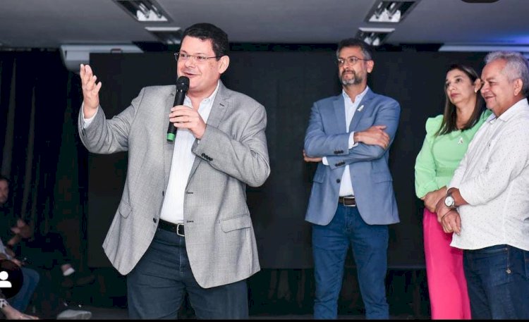 Proposta do ônibus de graça feita por Josiel Alcolumbre tem potencial para beneficiar 397 mil macapaenses