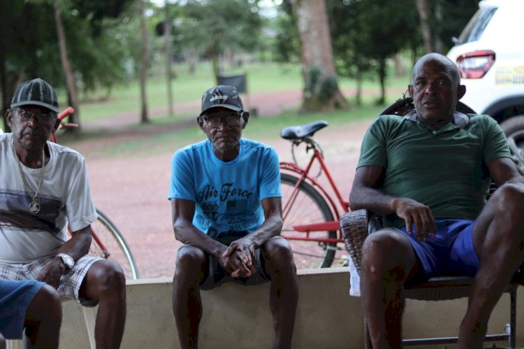 Conflito de Décadas: Família em Batalha Jurídica e Ambiental no Quilombo do Curiaú