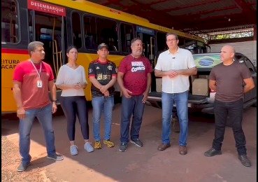 Paty Almeida e Rodrigo Portugal terão que pegar o beco: Justiça determina fim da intervenção na Amazontur e Capital Morena