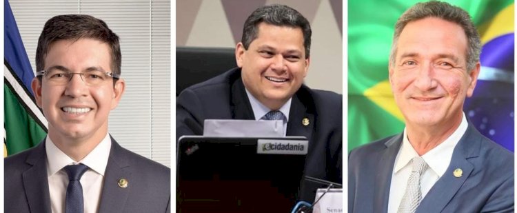 Prestígio com a bancada federal: Bala Rocha terá apoio dos 3 Senadores campeões em recursos para Santana