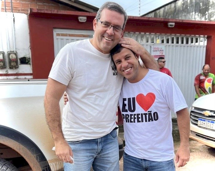 Secretário que declarou amor a Furlan vira notícia nacional ao ser acusado de ter recebido propina