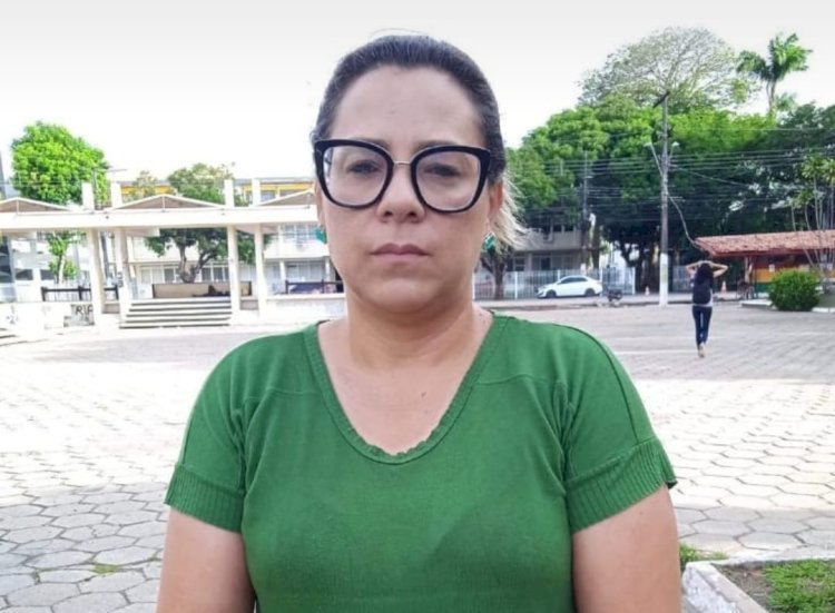 Paty Almeida e suas lambanças : TCE julga processo de irregularidades na licitação do transporte público. Votação pela admissão da denúncia foi por unanimidade